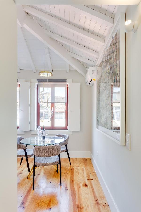 Da'Home - Rola Art Work Studio Porto Exterior photo